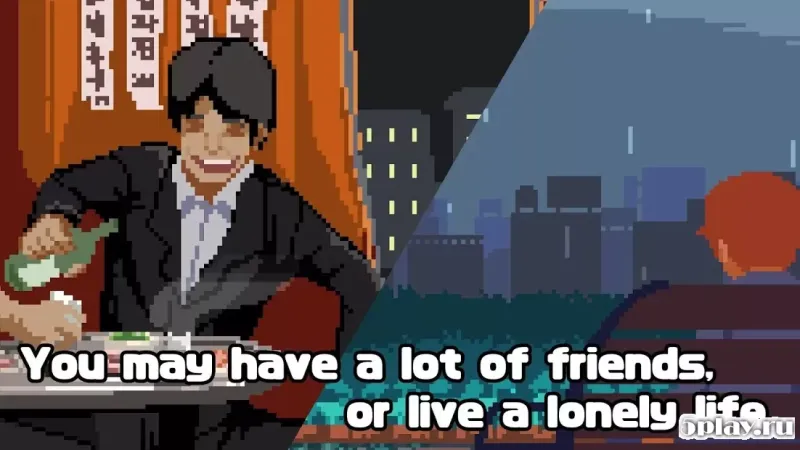 Life is a Game screenshot 3