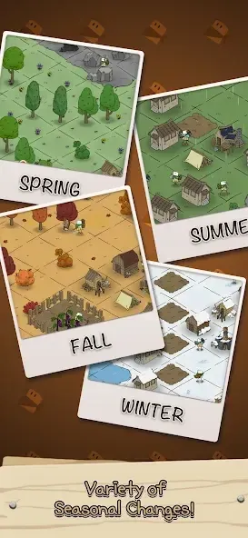 Life of Mellow 1.2.0 screenshot 2