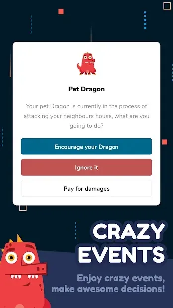 Life Simulator 3 - Real Life 2.201 screenshot 2