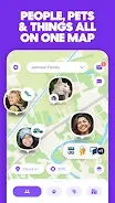 Life360 screenshot