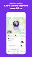 Life360 screenshot