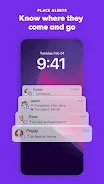 Life360 screenshot
