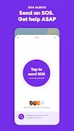Life360 screenshot