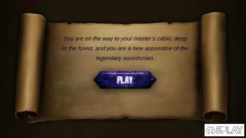 Light at the end of Darkness screenshot 2