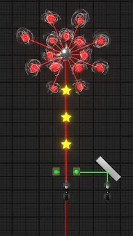 Light Ignite - Laser Puzzle screenshot