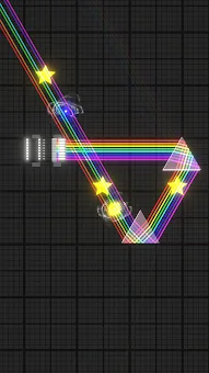 Light Ignite - Laser Puzzle screenshot