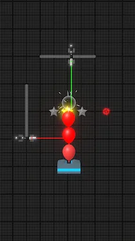 Light Ignite - Laser Puzzle screenshot