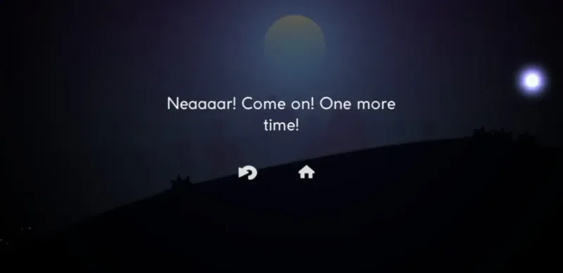 Light - Wolf Adventure 1.0 screenshot 1