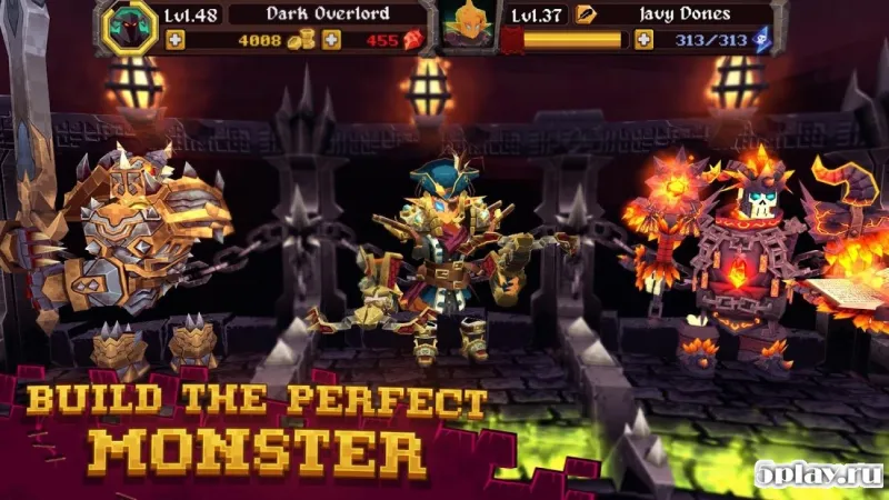 Like A Boss screenshot 1