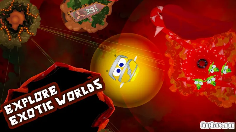 Lil Big Invasion: Free Demo screenshot 2