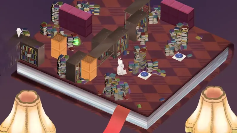 Lilulu 1.1.3 screenshot 3