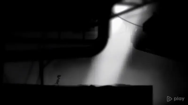 LIMBO screenshot 4