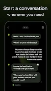 Lime: Your Stress Strategist screenshot