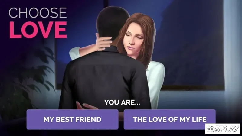 Linda Brown: Interactive Story screenshot 3