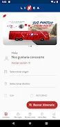 Linea screenshot