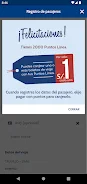Linea screenshot