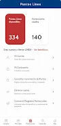 Linea screenshot
