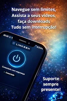 LINK TUNNEL VPN screenshot