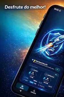 LINK TUNNEL VPN screenshot