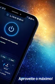 LINK TUNNEL VPN screenshot