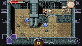 Linkboy screenshot