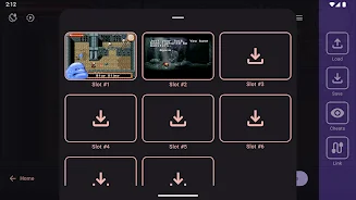Linkboy screenshot