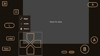 Linkboy screenshot