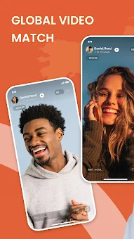 Linko TV - Random Video Chat screenshot