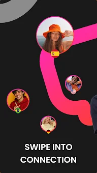 Linko TV - Random Video Chat screenshot