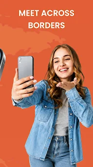 Linko TV - Random Video Chat screenshot