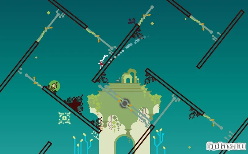 Linn: Path of Orchards screenshot 1