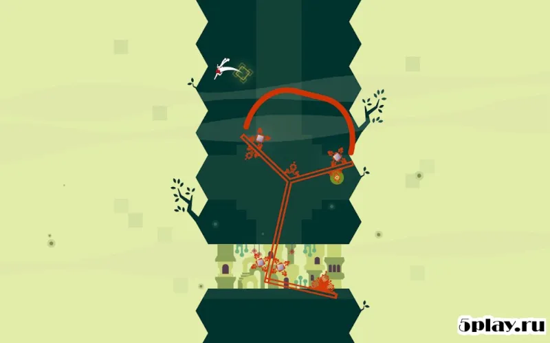 Linn: Path of Orchards screenshot 3