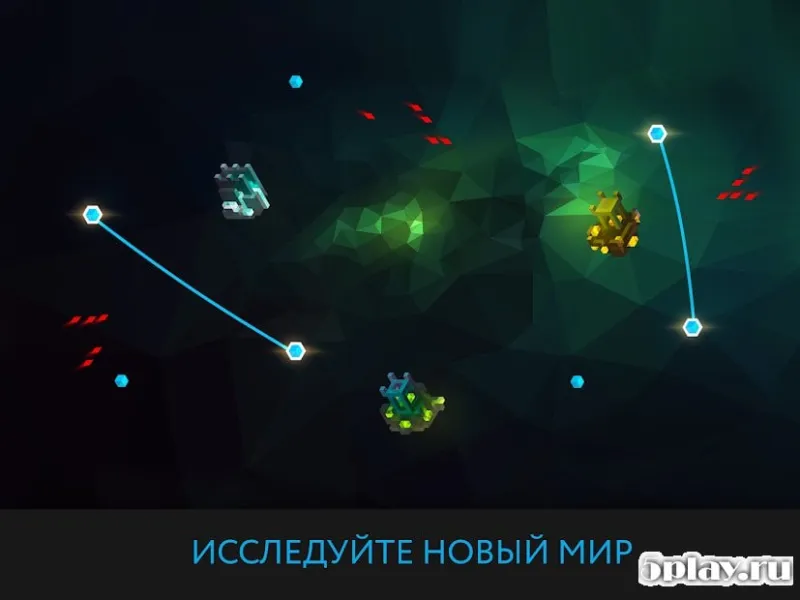 Lintrix screenshot 1