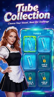 Liquid Vial screenshot
