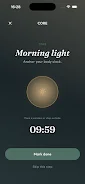 Lirra: Cortisol Morning Ritual screenshot