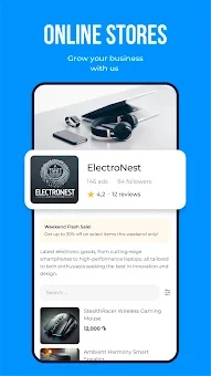 List.am screenshot