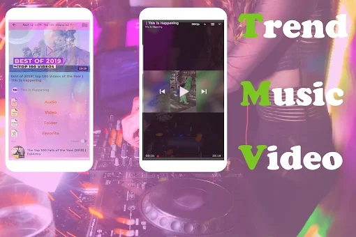 LitePlayer - Video & Music screenshot