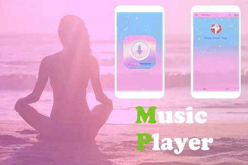 LitePlayer - Video & Music screenshot