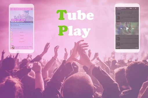 LitePlayer - Video & Music screenshot
