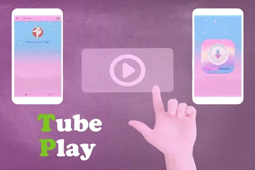 LitePlayer - Video & Music screenshot