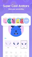 Litmatch screenshot