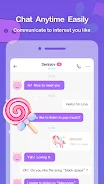 Litmatch Lite screenshot