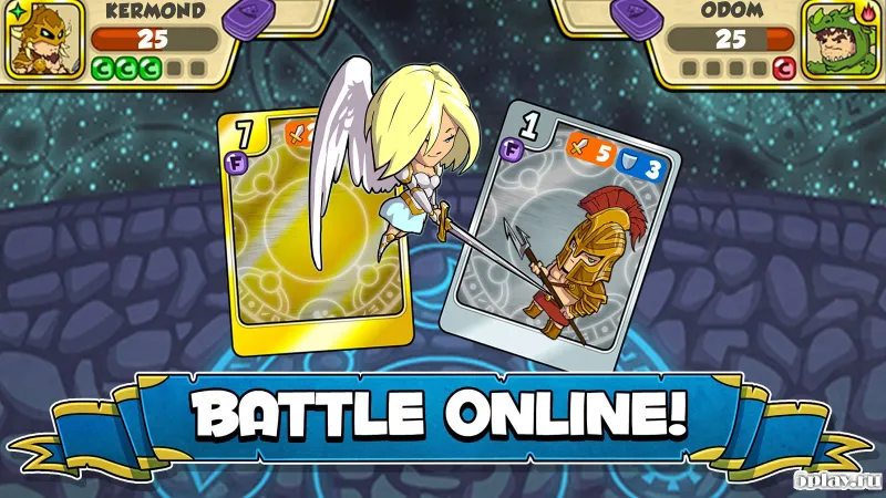 Little Alchemist screenshot 4