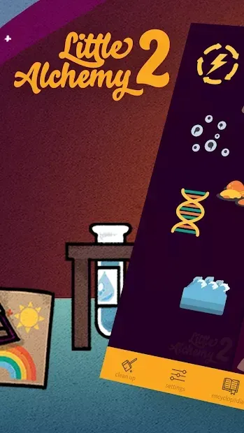 Little Alchemy 2 screenshot 1