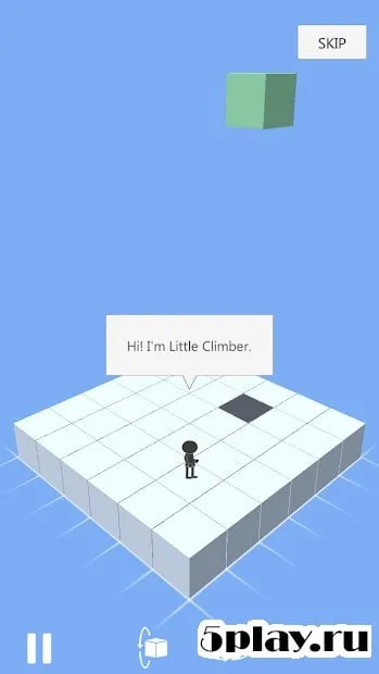 Little Climber screenshot 3