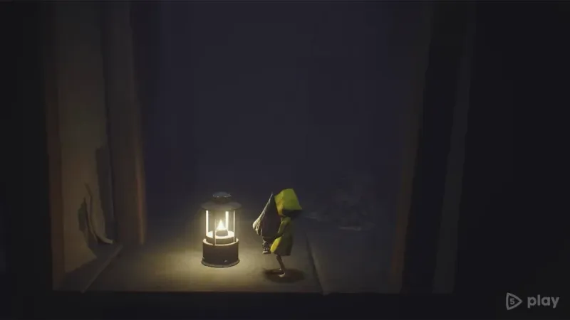 Little Nightmares 141 screenshot 3
