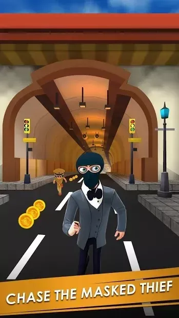 Little Singham screenshot 1