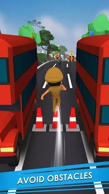 Little Singham screenshot 4