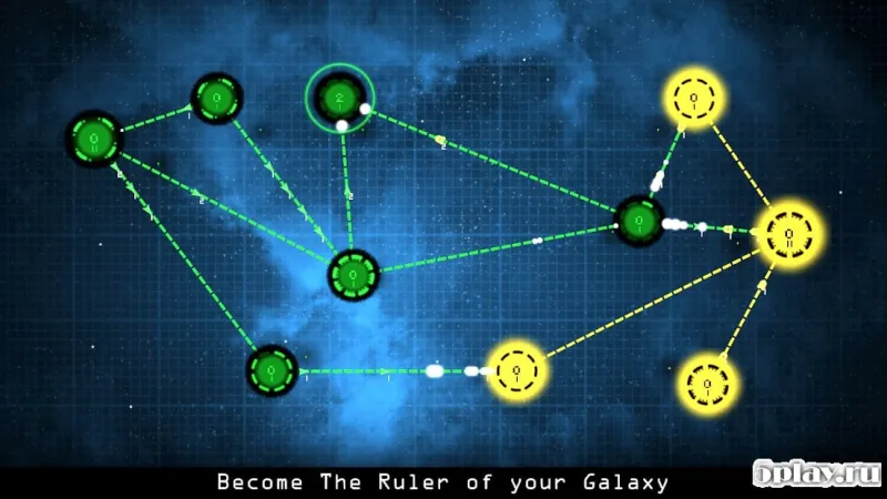 Little Wars 2.0 - RTS screenshot 3