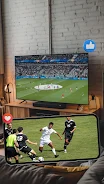 Live TV: IPTV Online Player screenshot